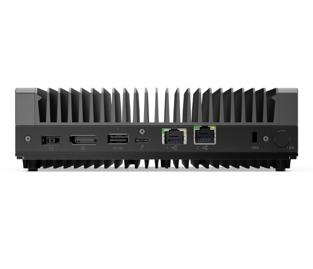 Lenovo ThinkEdge SE30 Celeron 6305E/8GB/256/Win11 IOT LTSC24 - 1614803 - zdjęcie 4